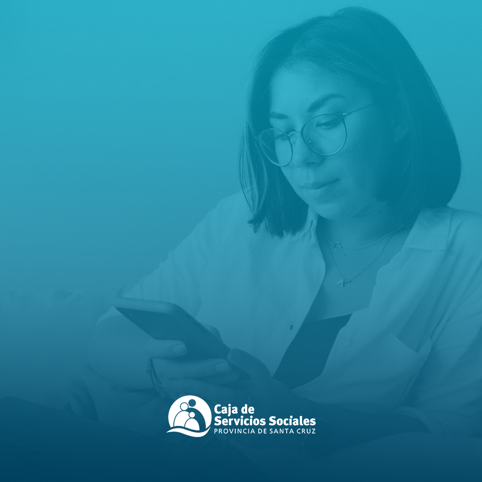 La CSS renovó la búsqueda de prestadores en línea – Caja de Servicios ...